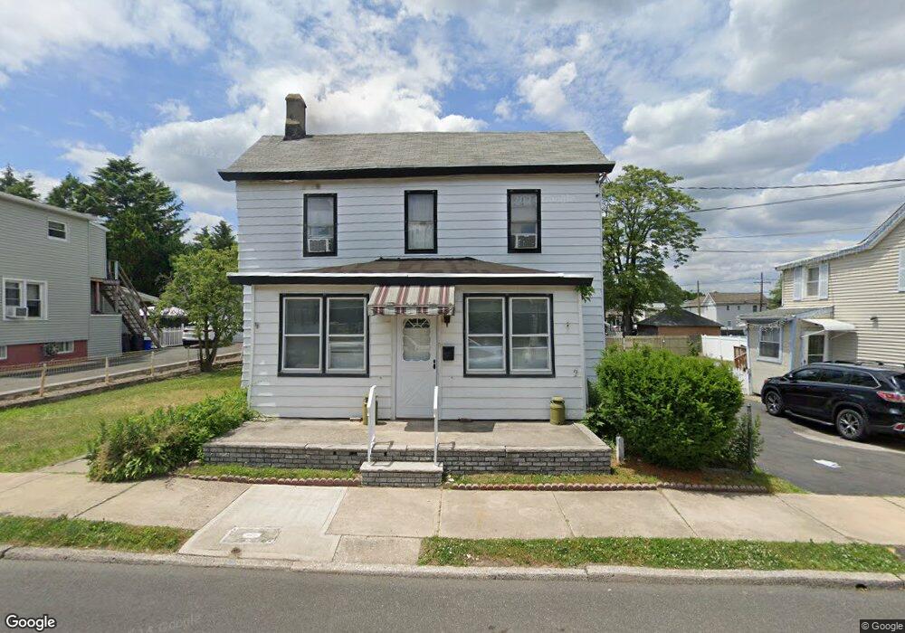 358 Conover St, South Amboy, NJ 08879 - photo 1