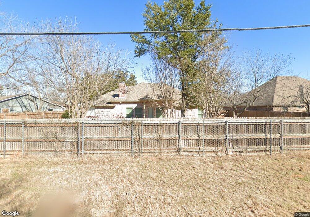 5102 Seminole Dr, Granbury, TX 76049 - photo 1
