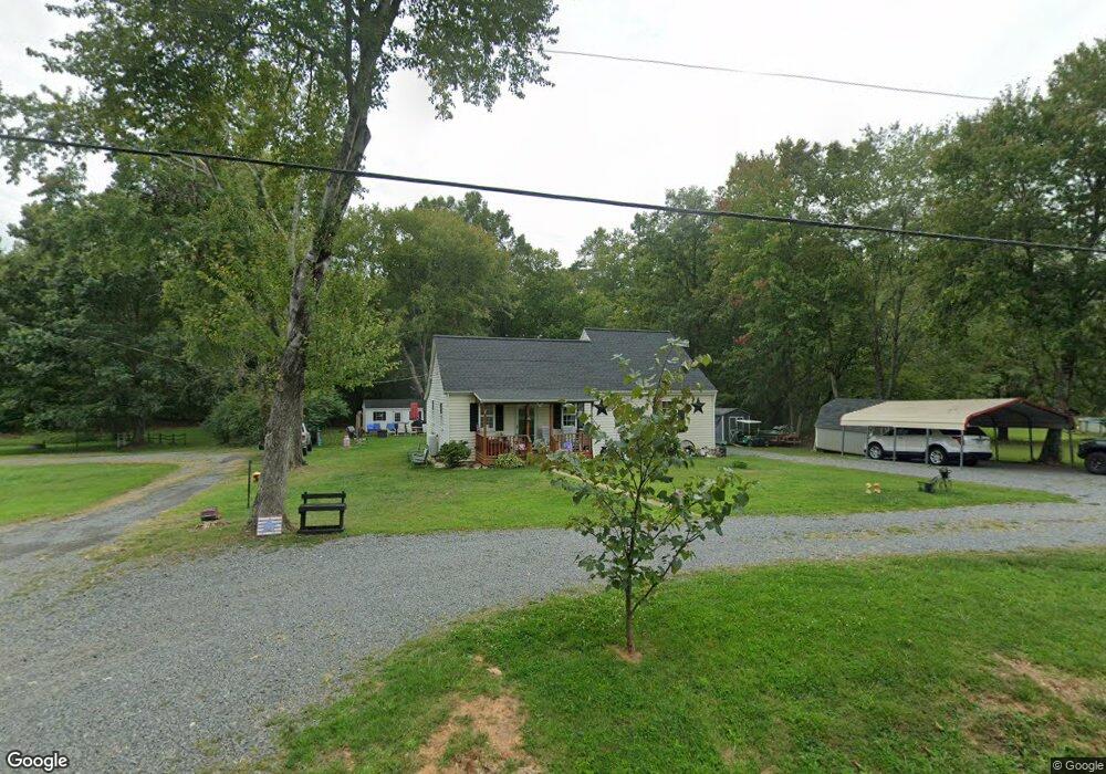 19106 Lahore Rd, Orange, VA 22960 - photo 1