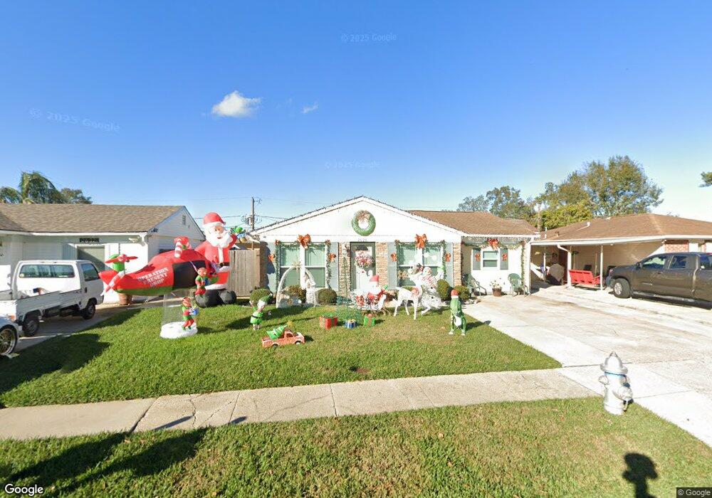 2628 Joy Ann Dr, Marrero, LA 70072 - photo 1