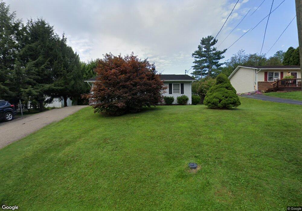 1271 Parkway Dr, Logan, OH 43138 - photo 1