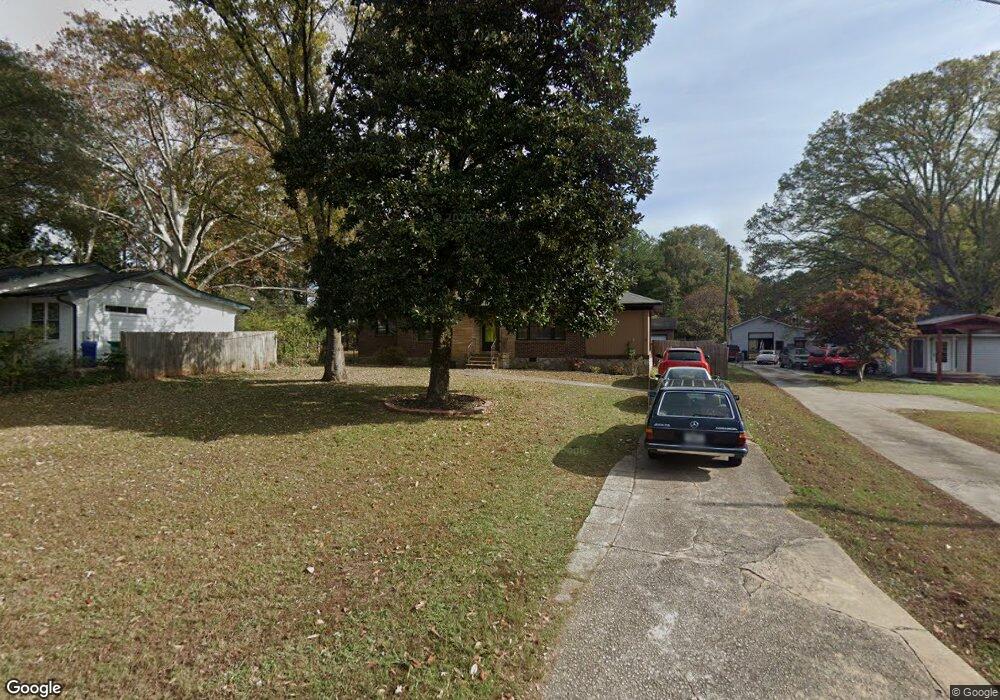 2095 Fellowship Rd, Tucker, GA 30084 - photo 1