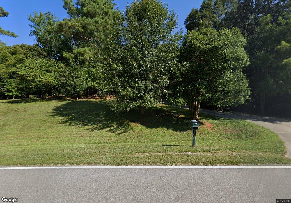 4869 Glade Farm Rd, Gainesville, GA 30506 - photo 1