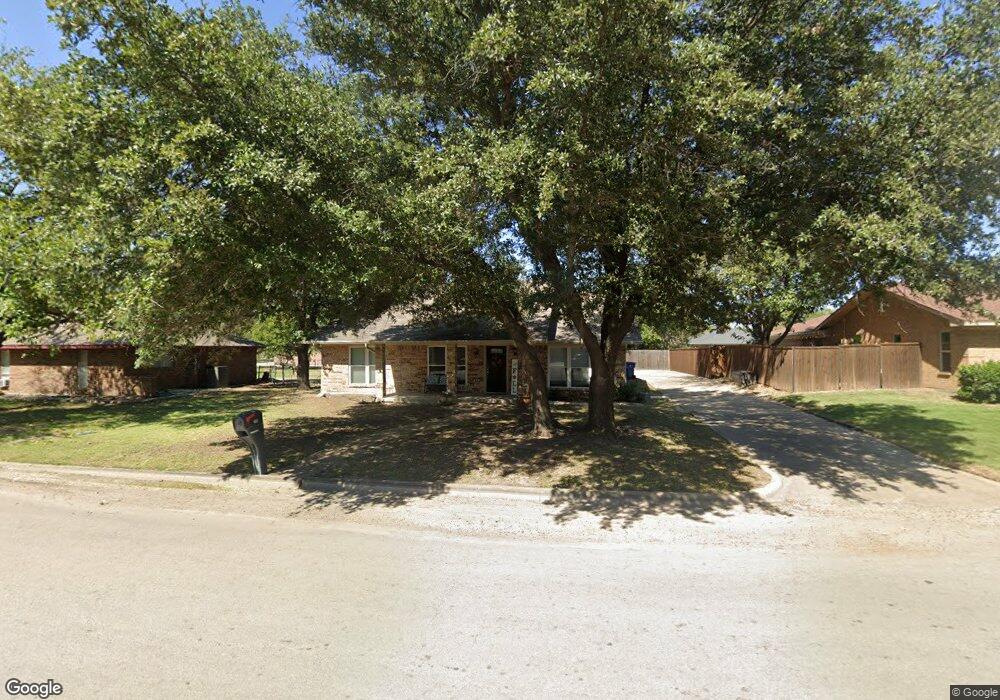 705 W Ash St, Celina, TX 75009 - photo 1