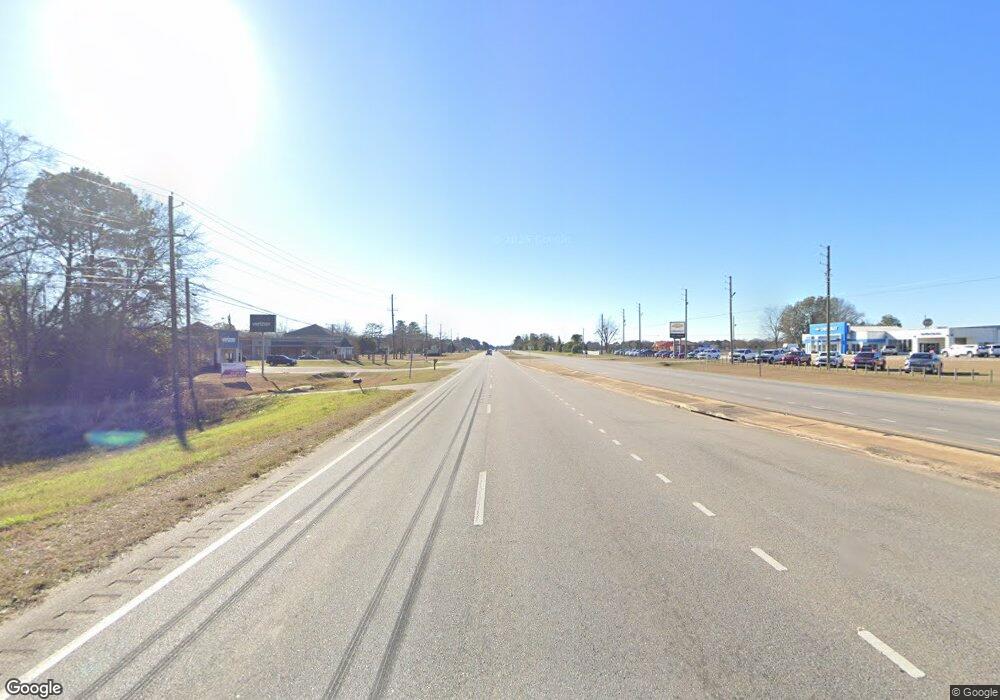 Lots S Eufaula Ave, Eufaula, AL 36027 - photo 1