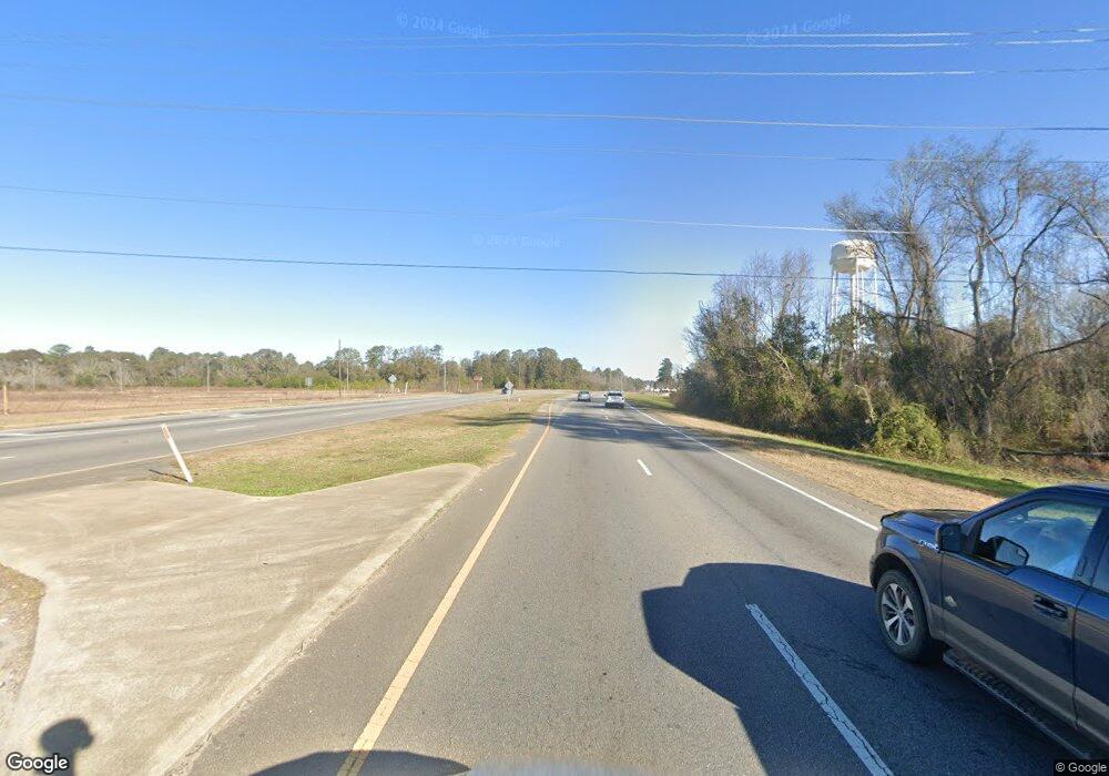3161 S Eufaula Ave, Eufaula, AL 36027 - photo 1