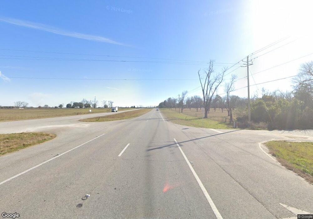 3636 S Eufaula Ave, Eufaula, AL 36027 - photo 1