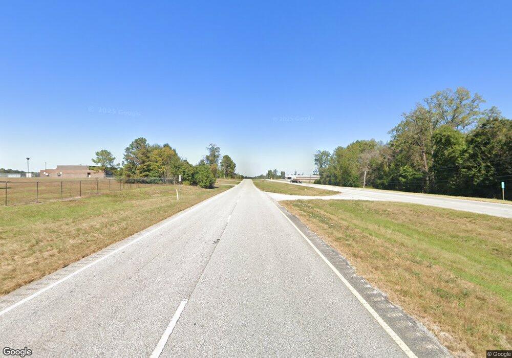 431 S. S Eufaula Ave, Eufaula, AL 36027 - photo 1
