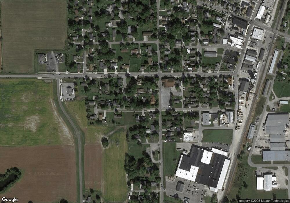 13517 Third St, Grabill, IN 46741 - photo 1