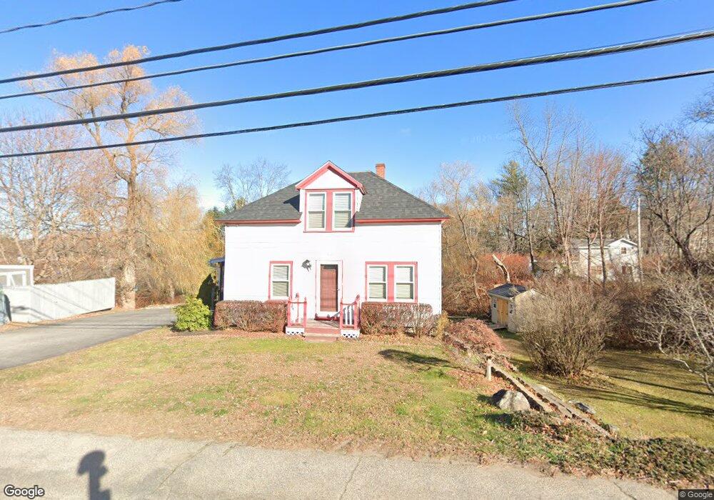 288 South St, Biddeford, ME 04005 - photo 1