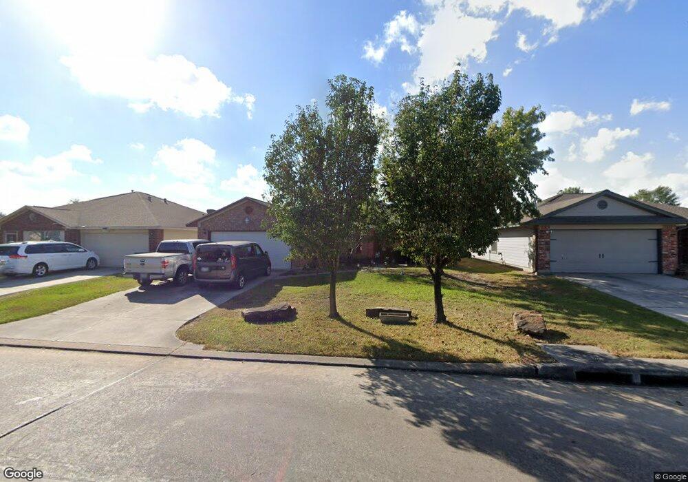 7907 Westington Ln, Houston, TX 77040 - photo 1