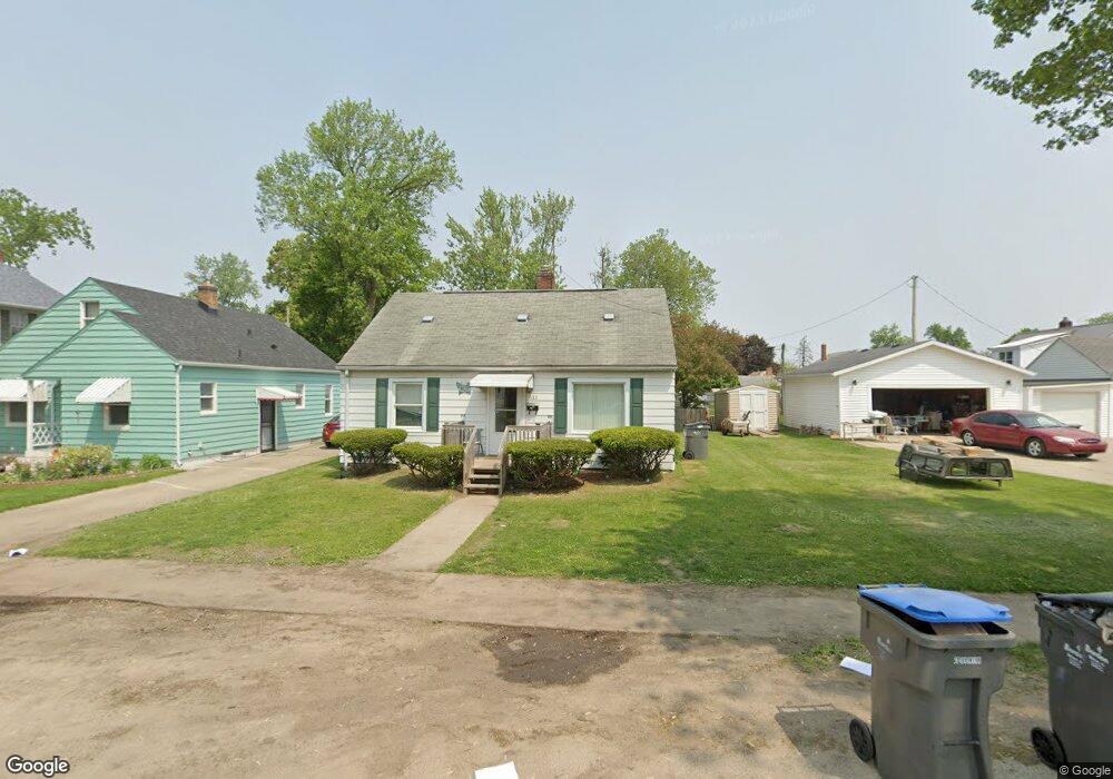 312 Concord Ave, Elkhart, IN 46516 - photo 1
