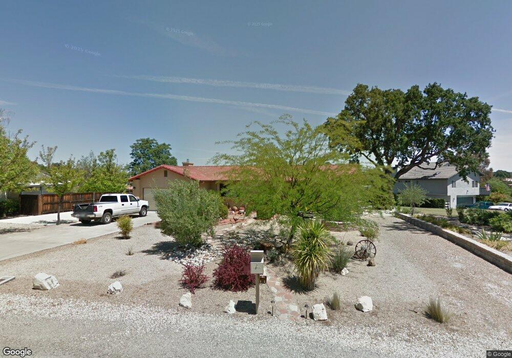 738 Orchard Dr, Paso Robles, CA 93446 - photo 1