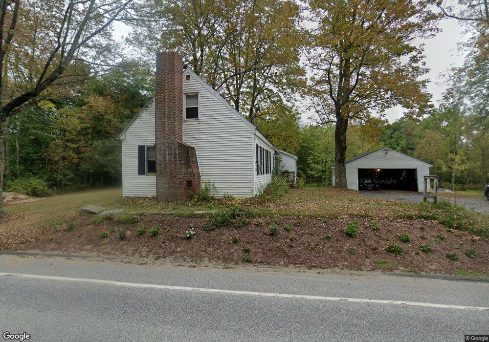 1666 Royalsborough Rd, Durham, ME 04222 - photo 1