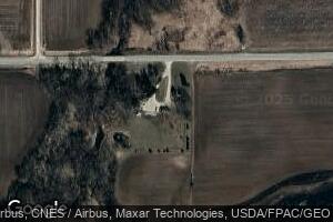 23365 100th St, Westgate, IA 50681