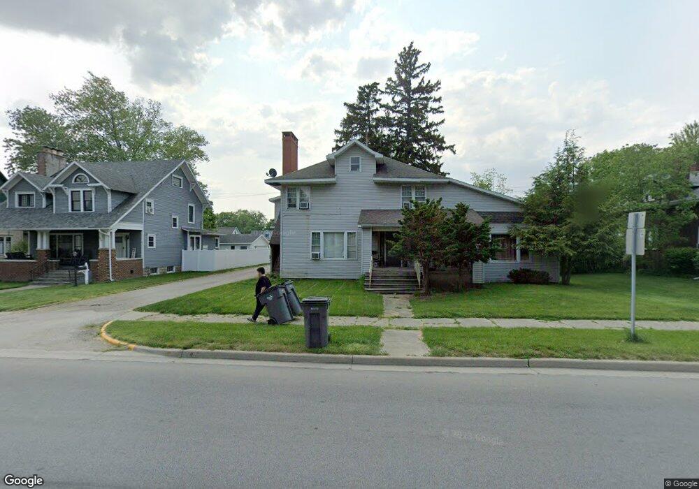 352 N Main St, Nappanee, IN 46550 - photo 1