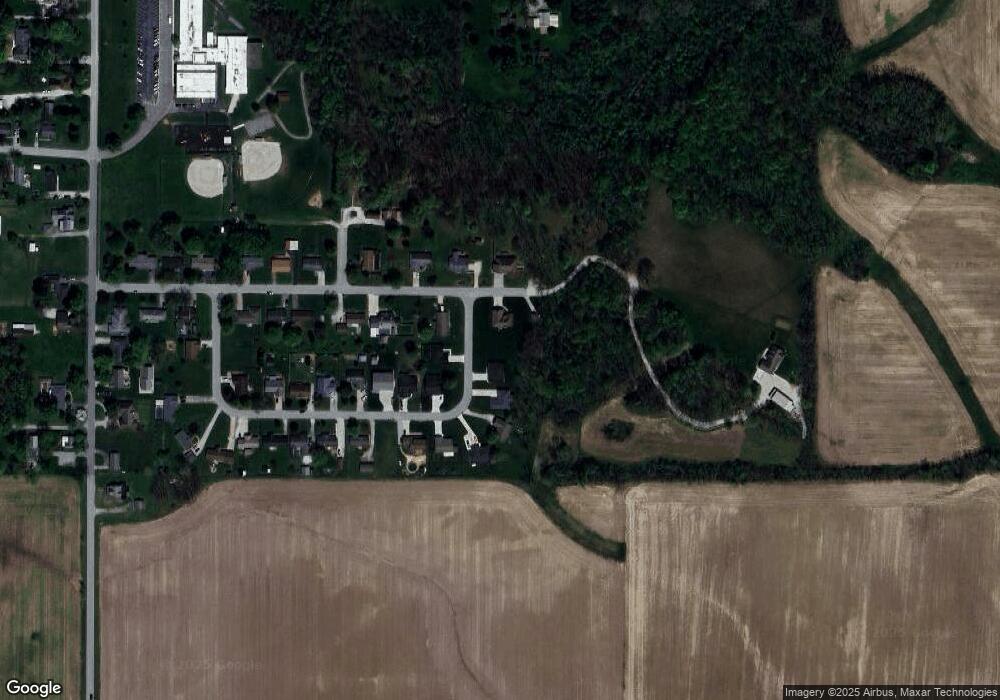 127 Oak St, Roachdale, IN 46172 - photo 1