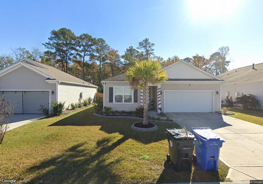 9733 Flooded Field Dr, Ladson, SC 29456 - photo 1