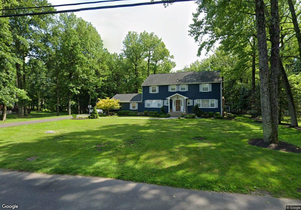 30 Fenimore Dr, Scotch Plains, NJ 07076 - photo 1