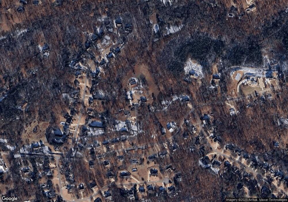 3645 Cochran Rd, Gainesville, GA 30506 - photo 1