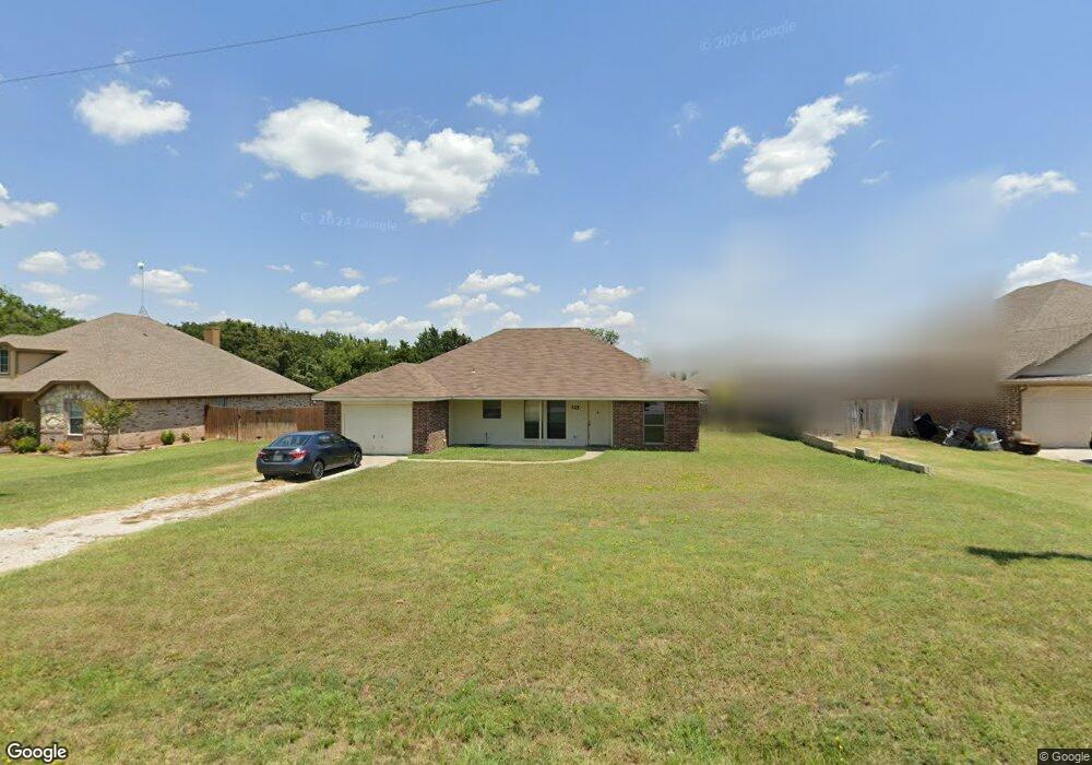 325 Cemetery Rd, Boyd, TX 76023 - photo 1