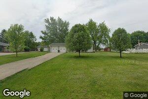 110 W 400 N, Howe, IN 46746