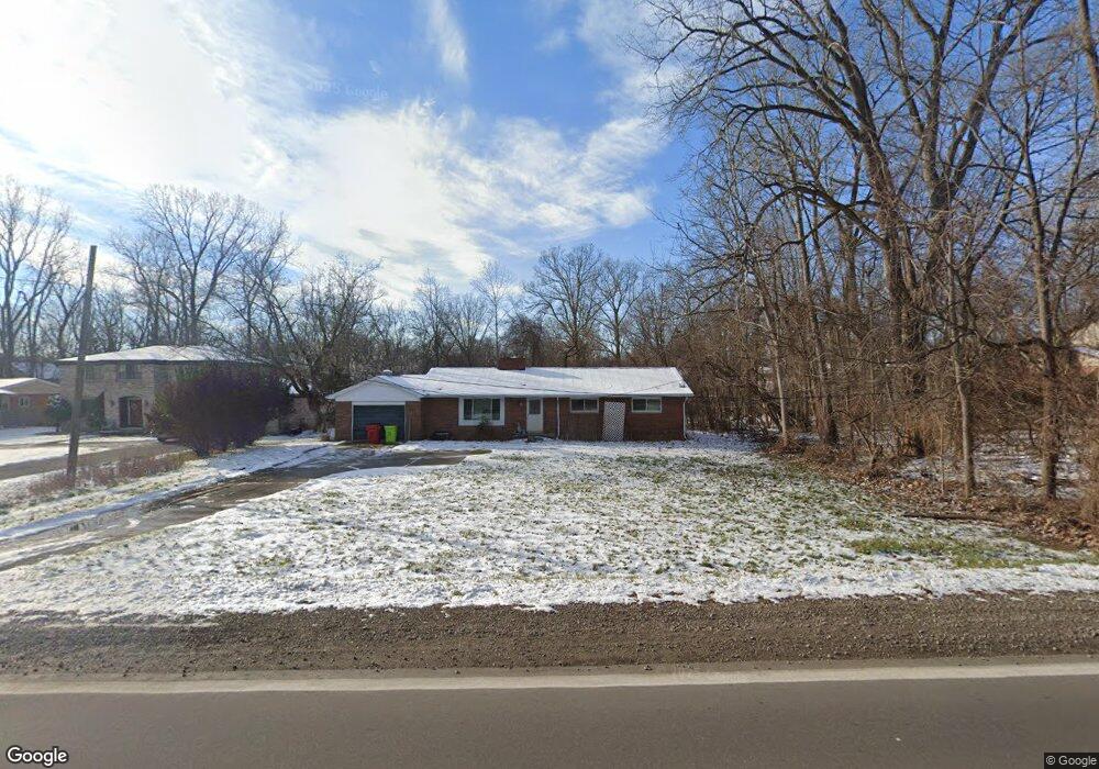 2408 Hiller Rd, West Bloomfield, MI 48324 - photo 1