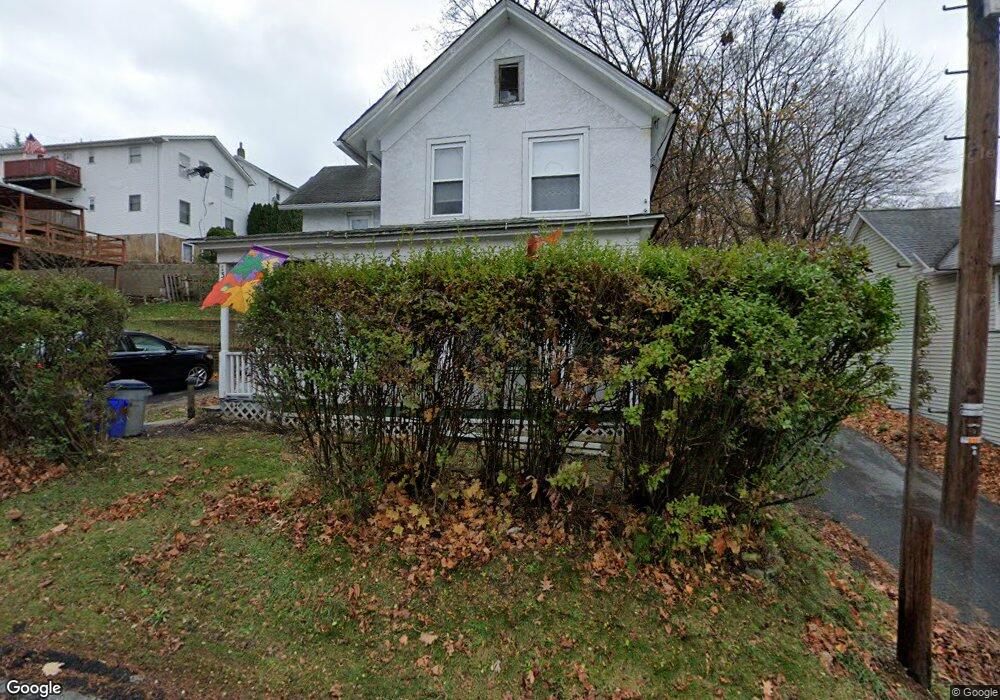 136 William St, Scranton, PA 18510 - photo 1