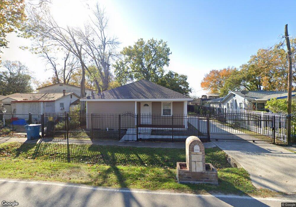 3506 Rosemary Ln, Houston, TX 77093 - photo 1