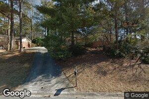 2449 Midvale Ct, Tucker, GA 30084