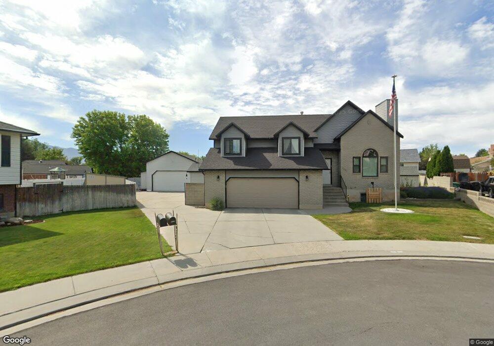 9301 S 3090 W, West Jordan, UT 84088 - photo 1