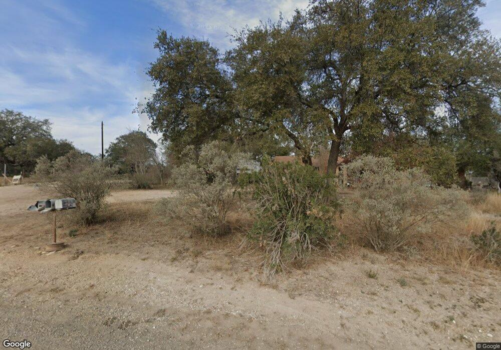 1002 County Road 445, Hondo, TX 78861 - photo 1
