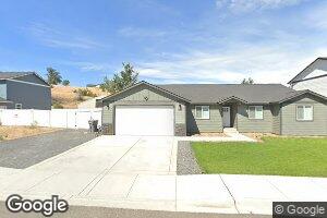 1609 Morgan Blvd, Rock Island, WA 98850