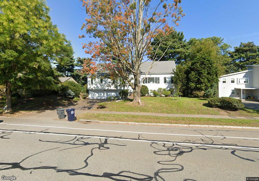 207 Grove St, Cambridge, MA 02138 - photo 1