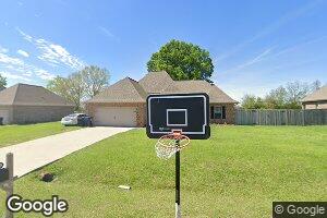 19356 Deerfield Loop, Loranger, LA 70446