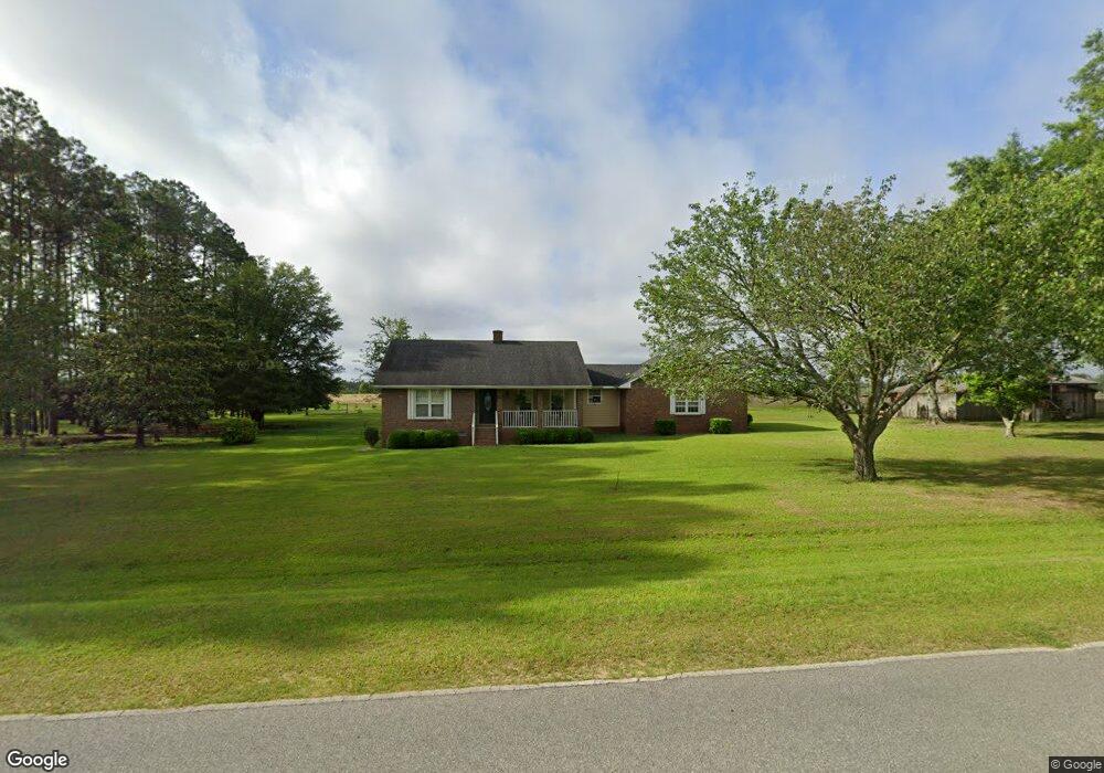 519 Millpond Rd, Moultrie, GA 31768 - photo 1