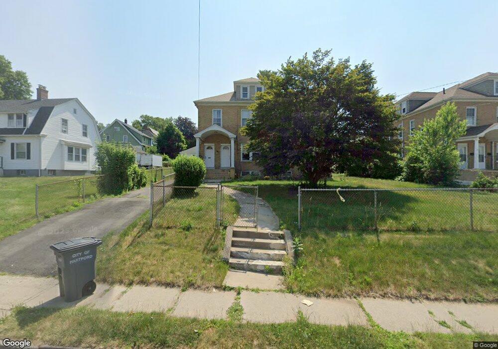 378 Blue Hills Ave, Hartford, CT 06112 - photo 1