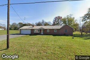 43 W Main St, Walnut Bottom, PA 17266