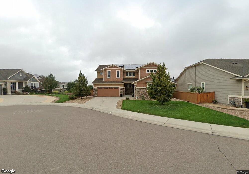 3385 E 143rd Ave, Thornton, CO 80602 - photo 1