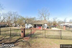 1832 N Columbia Ave, Tulsa, OK 74110