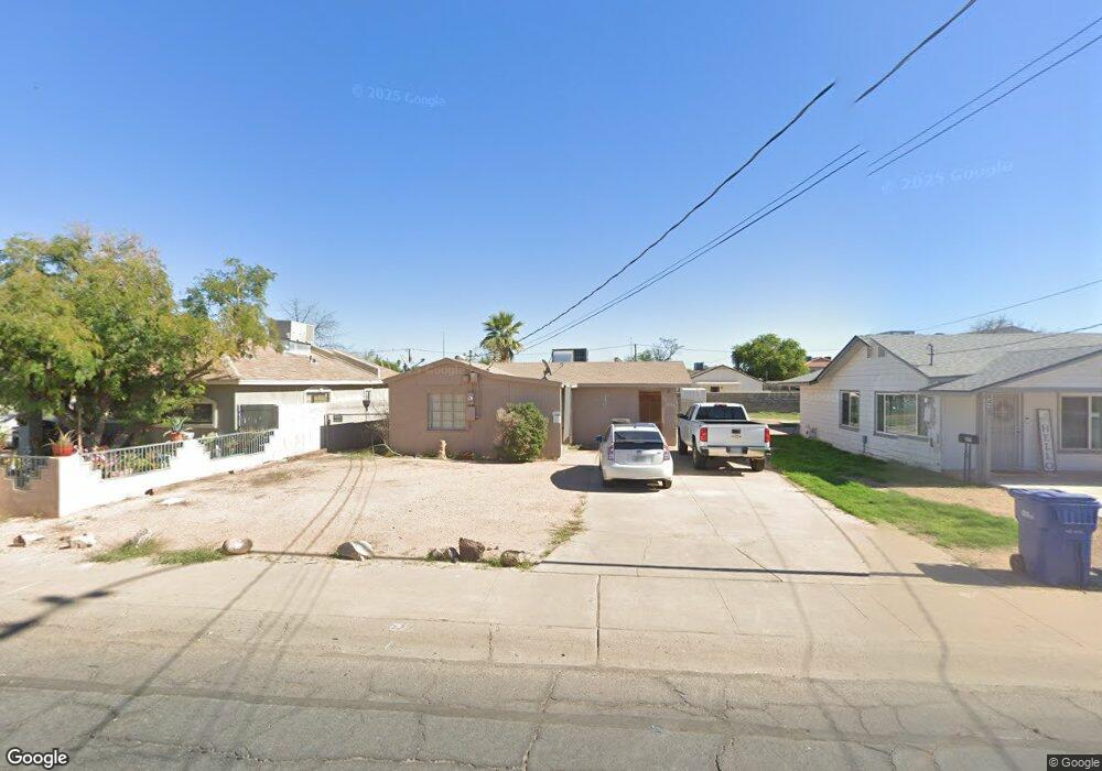 639 S Grand, Mesa, AZ 85210 - photo 1