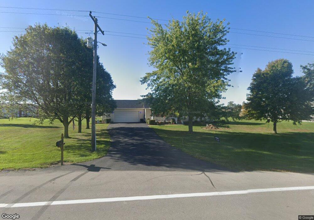 07616 State Route 197, Wapakoneta, OH 45895 - photo 1