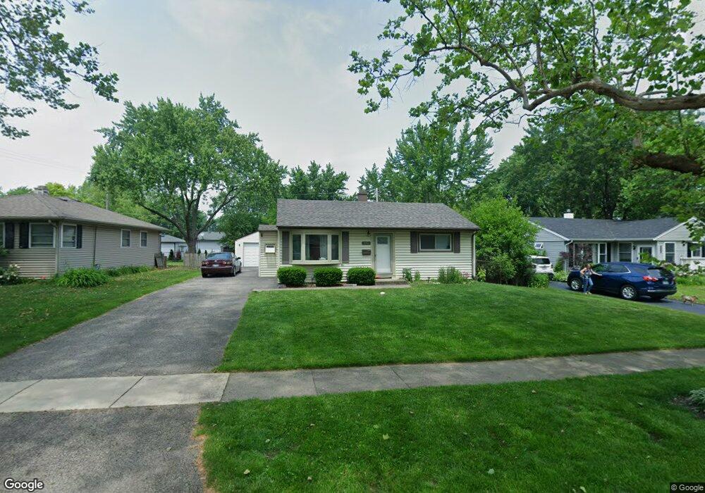 2906 Thrush Ln, Rolling Meadows, IL 60008 - photo 1