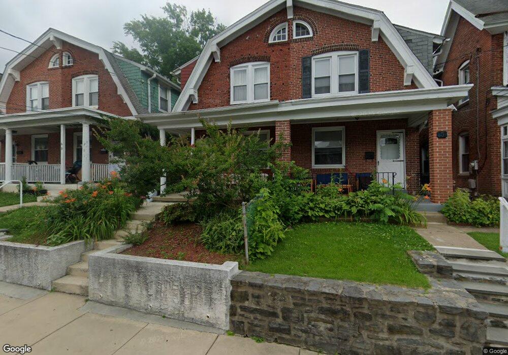 7 N Warner Ave, Bryn Mawr, PA 19010 - photo 1