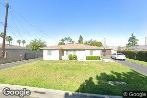 4945 N St Malo Ave, Covina, CA 91722