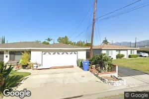 4947 N St Malo Ave, Covina, CA 91722