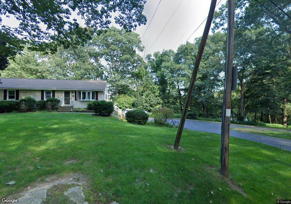 Lot 4 Daniels Rd, Charlton, MA 01507 - photo 1