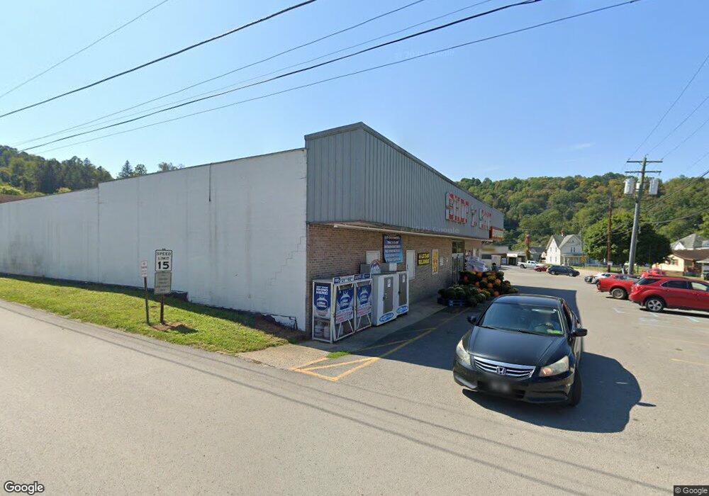 0 Wv-18n unit 11104800, West Union, WV 26456 - photo 1
