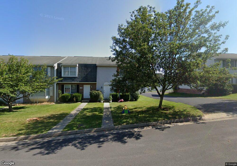 1288 Goldfinch Dr, Harrisonburg, VA 22802 - photo 1