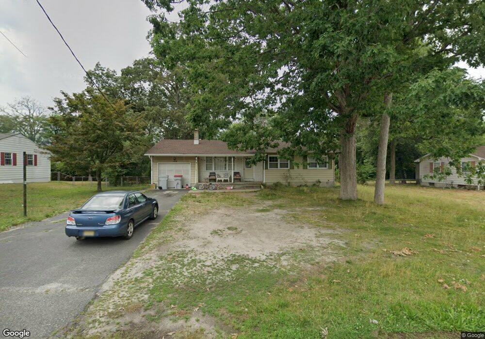 1416 S Myrtle St, Vineland, NJ 08360 - photo 1